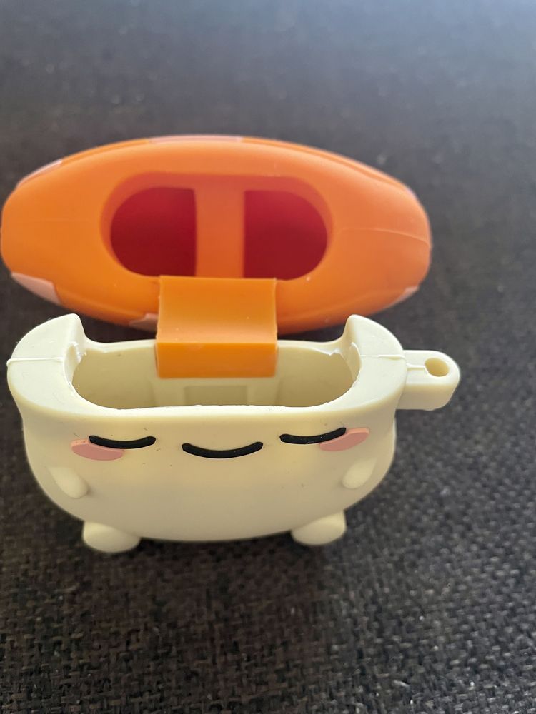 Чехол для навушників Apple AirPods 2