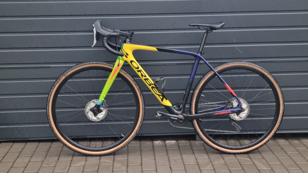 Rower Gravel Orbea Terra M20 - roz.S model 2021