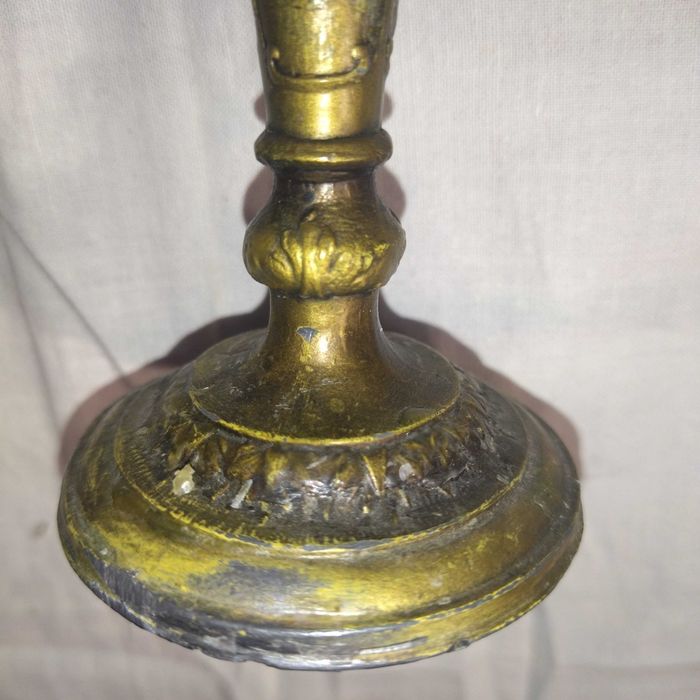 Підсвічник, вінтаж