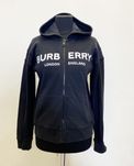 Олімпійка худі реглан Burberry. Люкс бренд. Оригінал.