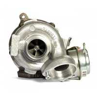 turbo 717478 GT1749V TURBO BMW E83/E83N