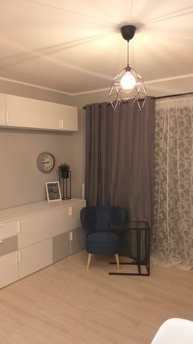 Kawalerka Morena / Suchanino