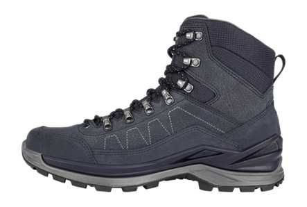 Ботинки треккинговые Lowa Toro Pro GTX Mid Navy Оригинал 42 42,5 45