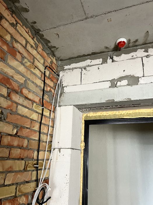 1к квартира, смарт квартира ЖК Променада Вишневе