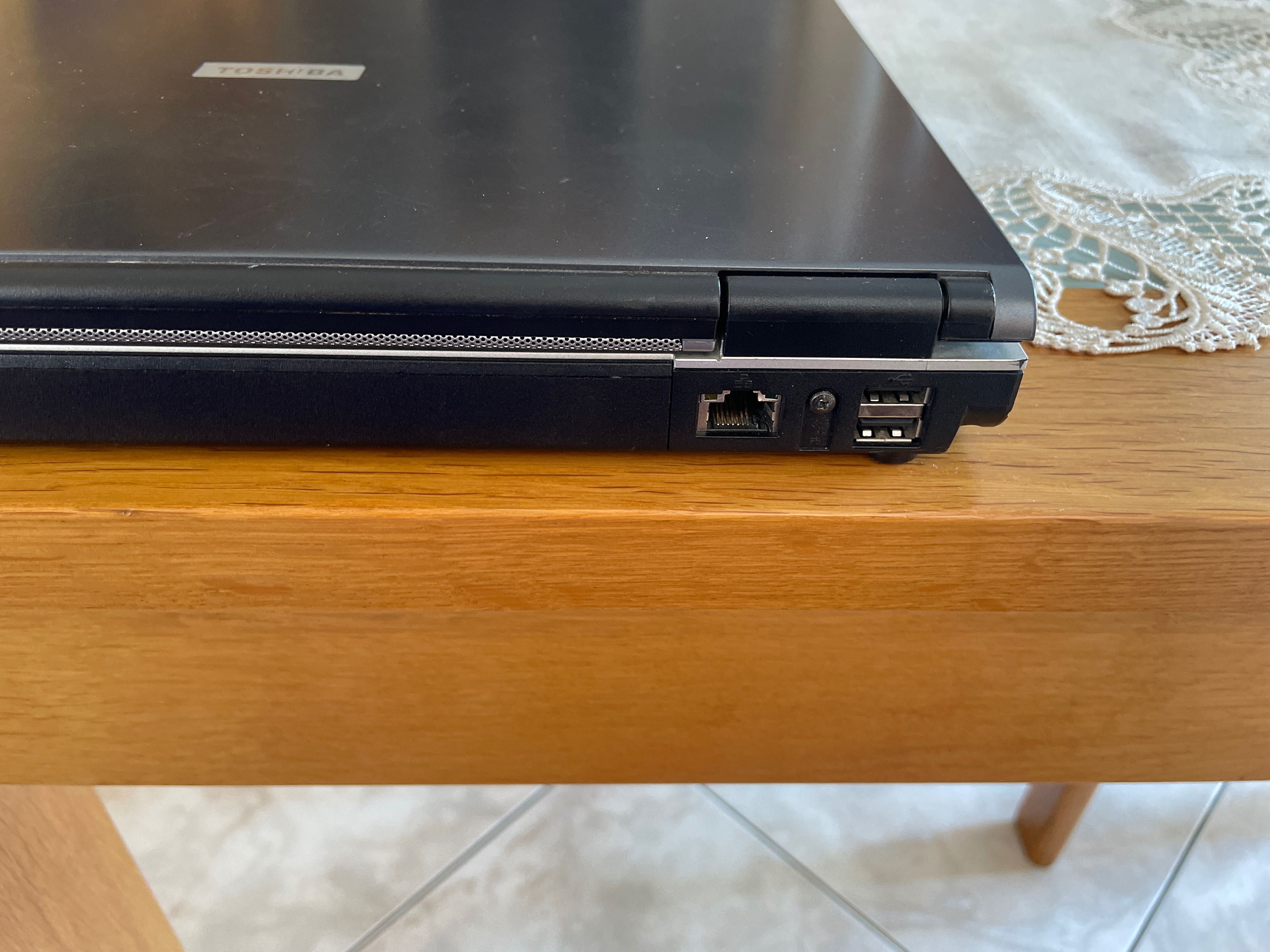 Pc portáteis toshiba