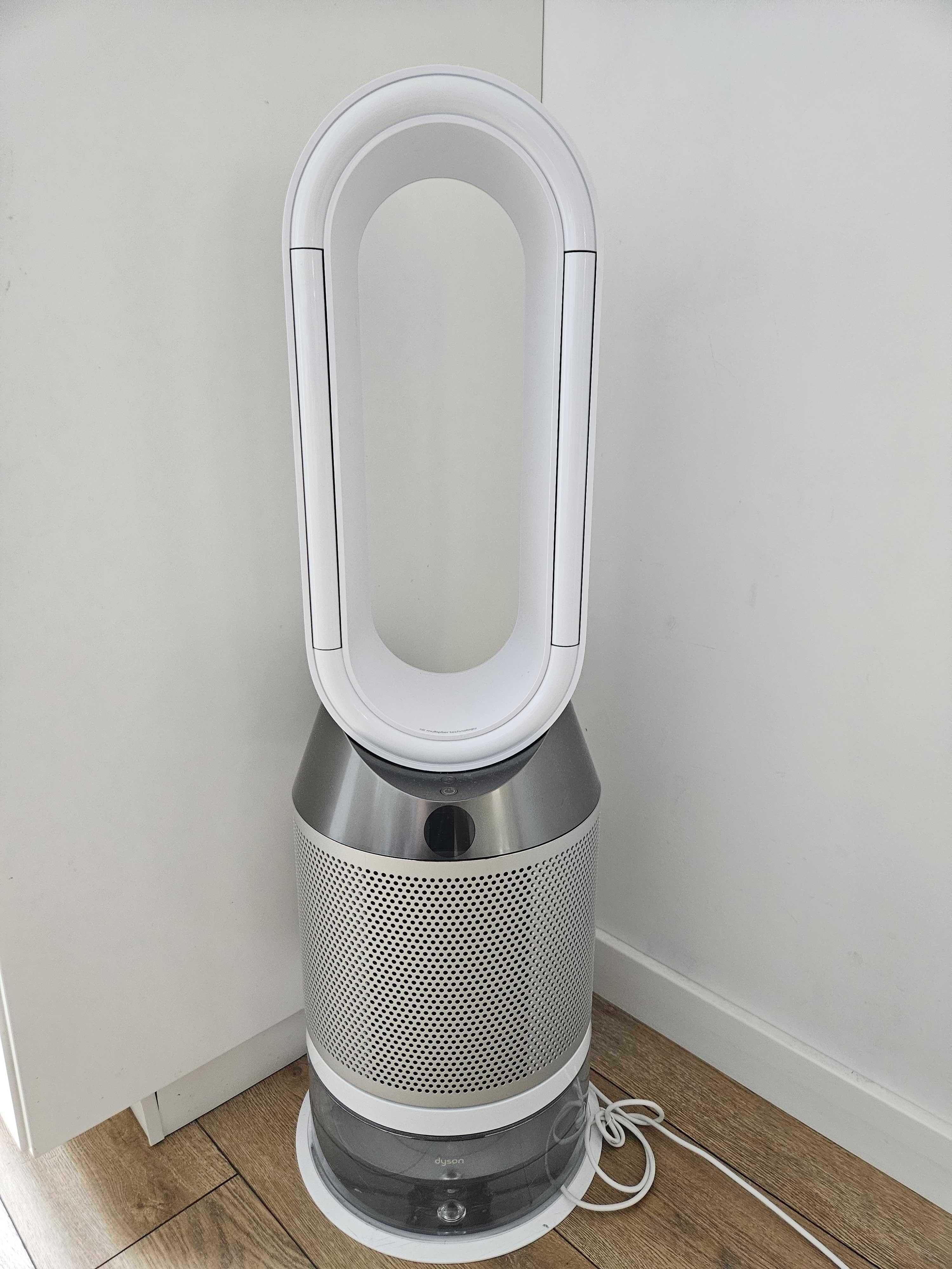 DYSON Purifier Humidify+Cool   Okazja