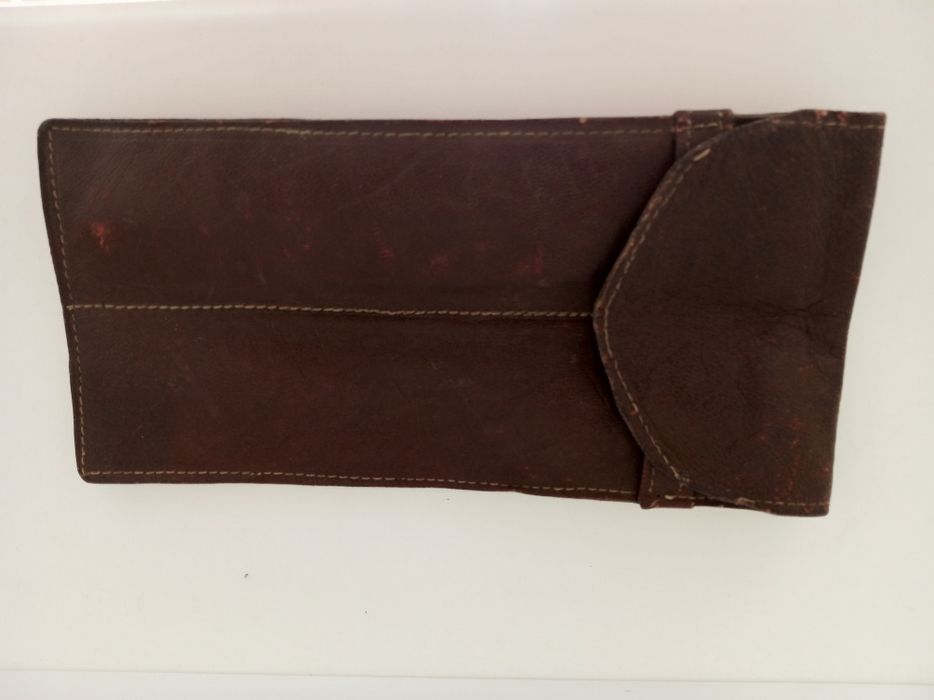 Oпасная бритва Edaco- Solingen