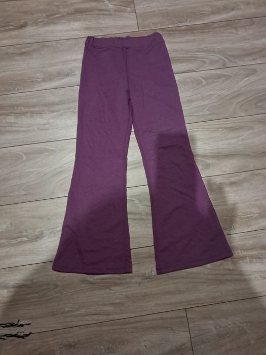 Dzwony rozmiar 134/140