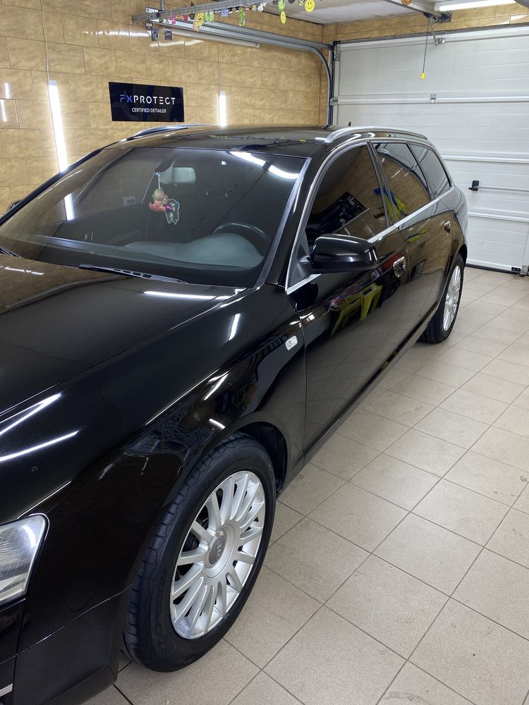 Продам Audi a6c6 3.0tdi