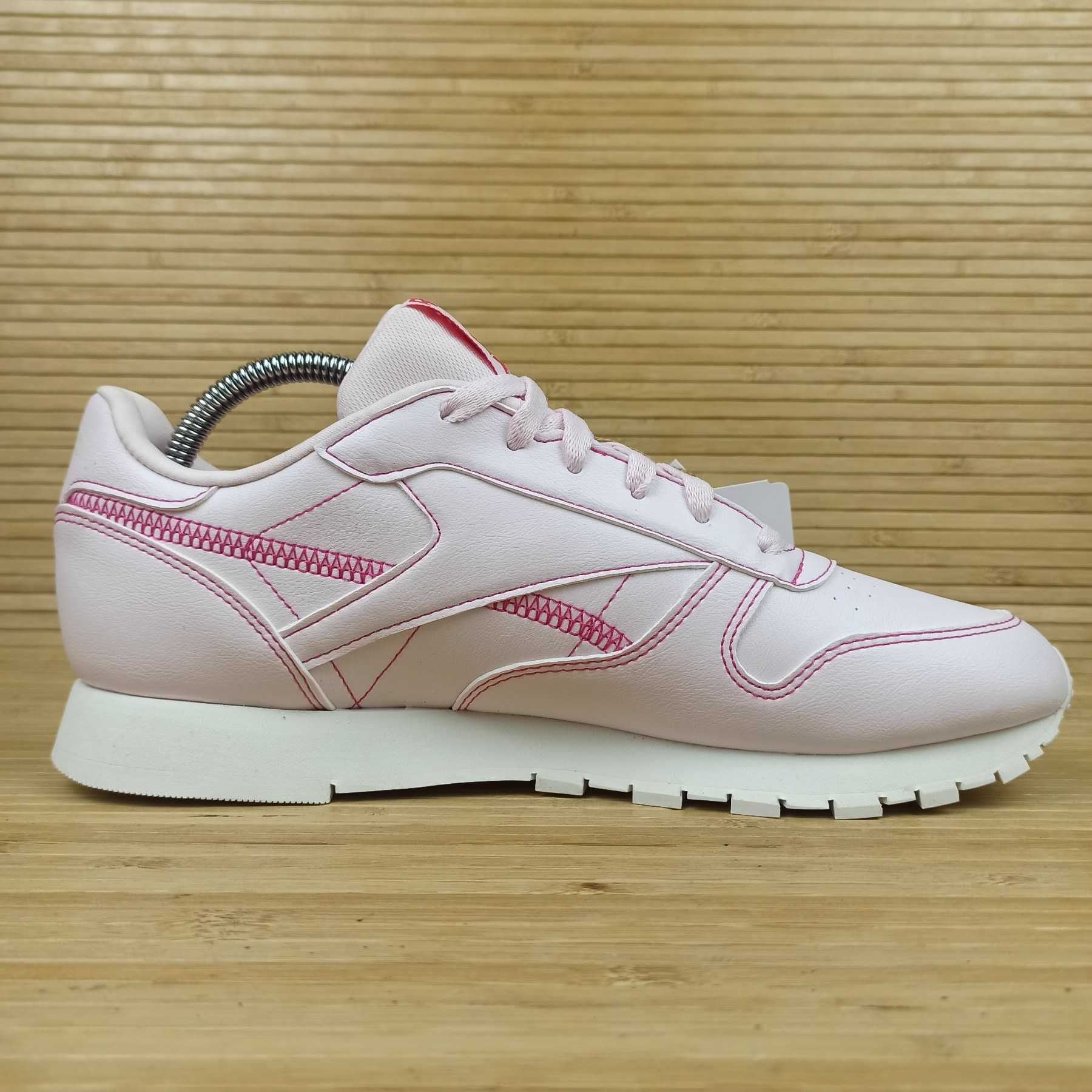 Кросівки Reebok Classic Vegan Розмір 41 (27 см.)