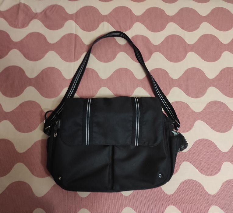 Пеленальная сумка Mamas and Papas