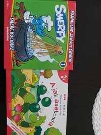 Dwie książki dla dzieci