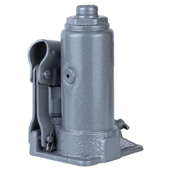 Домкрат гидравлический бутылочный 2т H 148-278мм SIGMA (6106021)