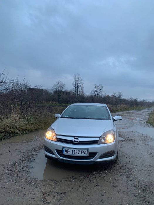 Продам Opel astra 1,6