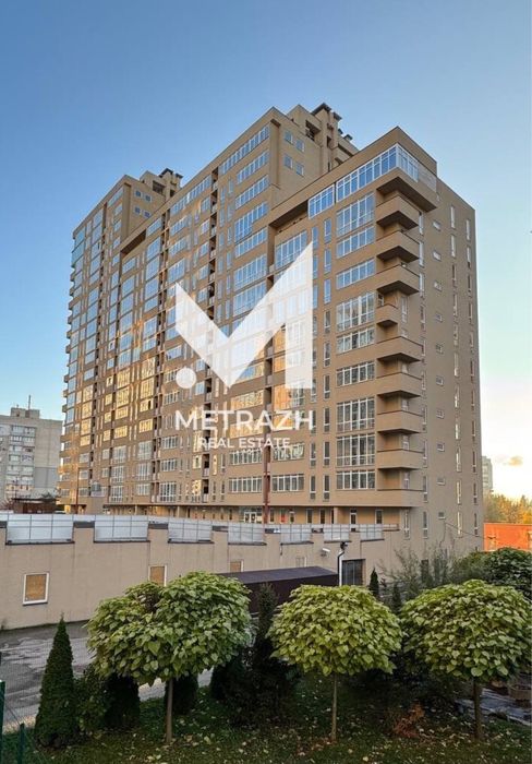 Продам 3к 106м2 ЖК Павловский квартал Клочковская Госпром 22683