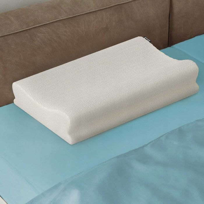 Centa Star poduszka ortopedyczna Neckprotect Ultra rozmiar 40x60 cm