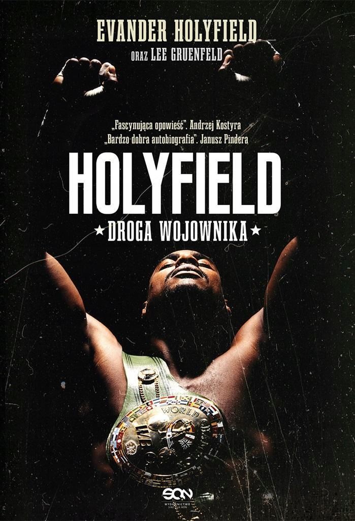 Holyfield. Droga Wojownika