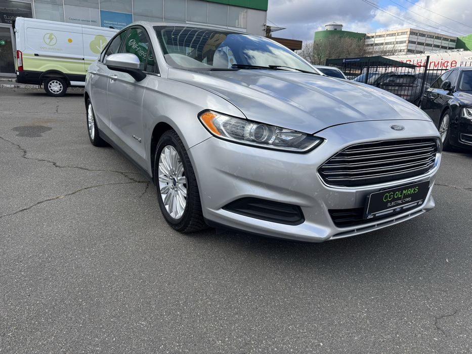 Продається Ford Fusaon