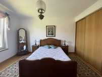 Quarto de casal + Espelho + Cómoda