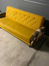 Sofa Cama vintage