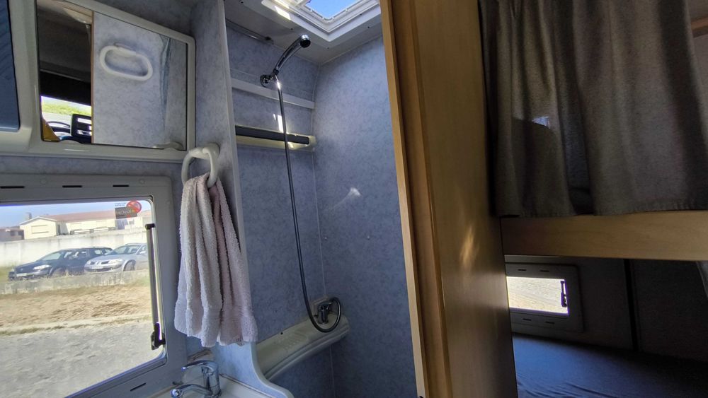 Ducato (Challenger 151)