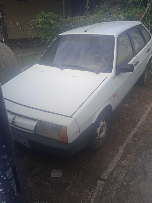 Продам автомобіль