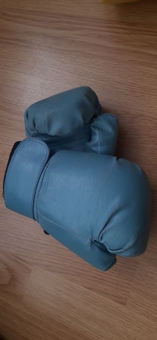 Рукавички боксерські дитячі