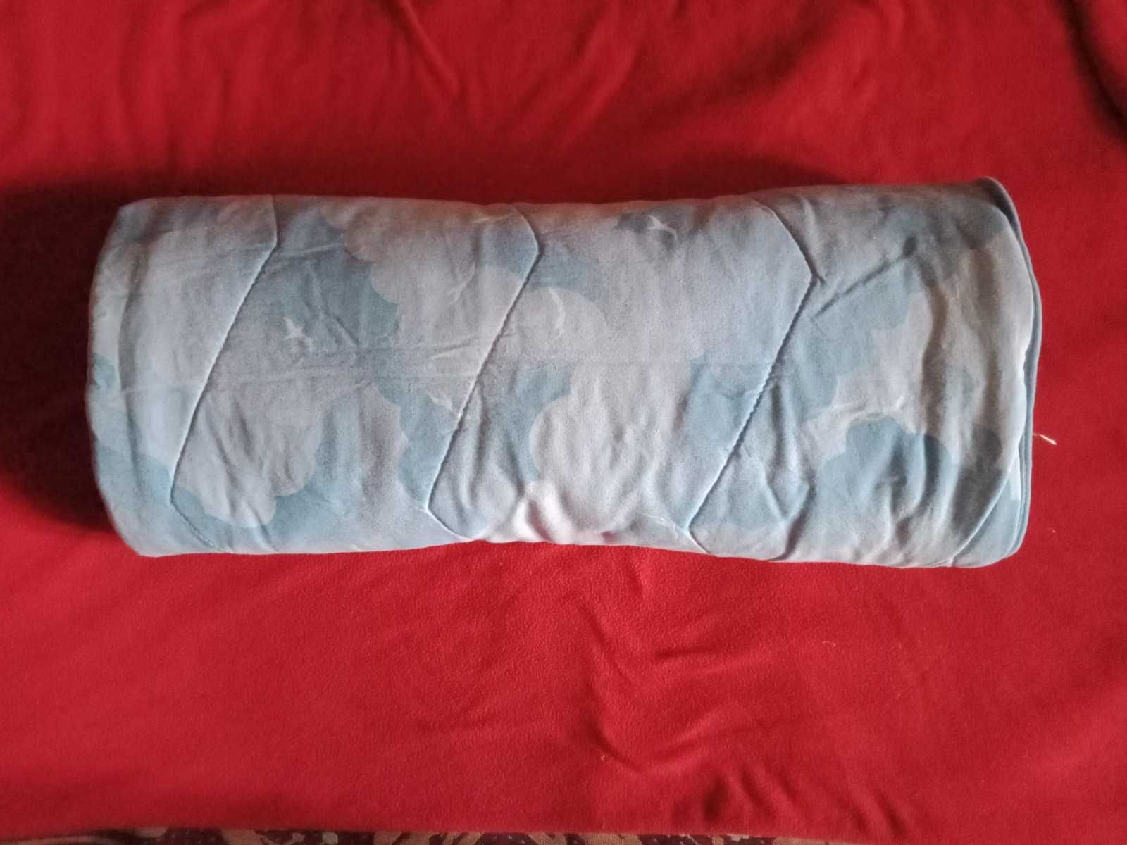 Спальный мешок-одеяло 170 х 65