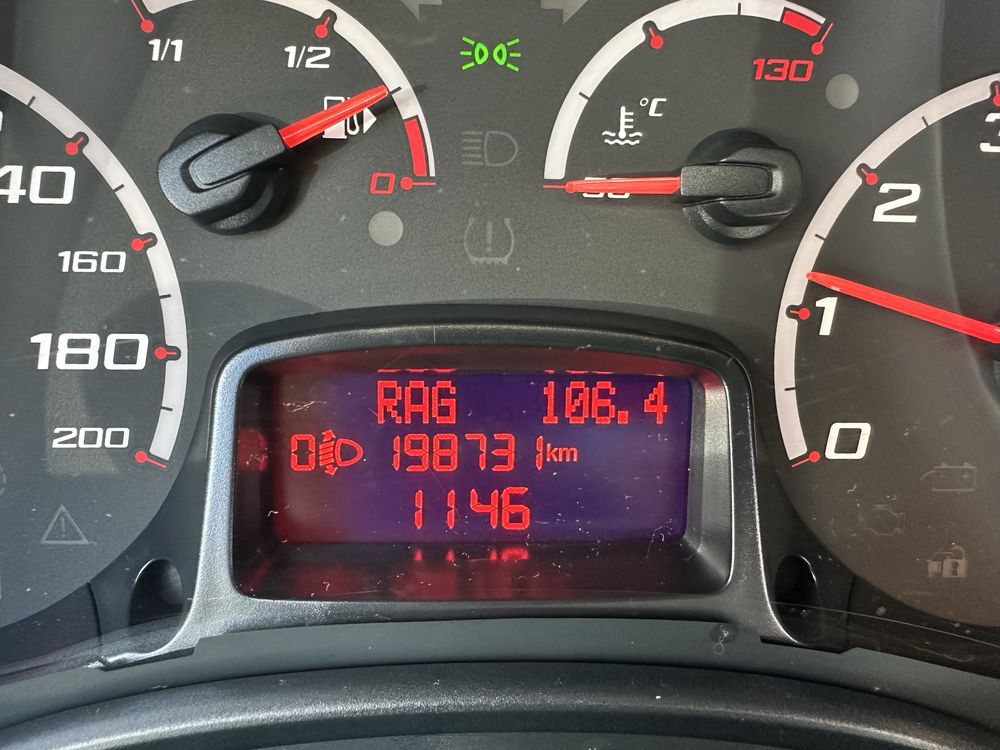 Ford Ka 1.2 klima ! Dobry stan !