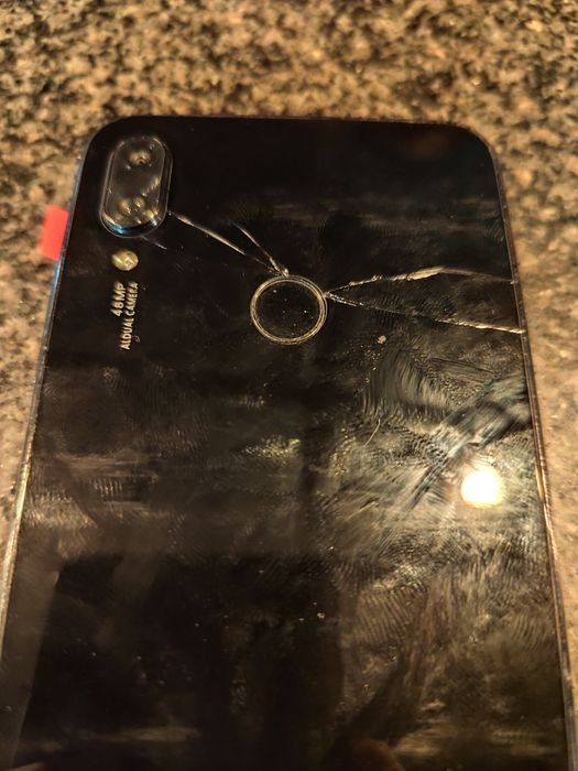 Xiaomi Redmi Note 7 usado