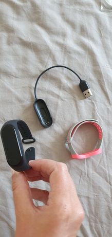 Smartwatch pulseira Xiaomi mi band 4