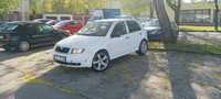 Skoda Fabia 1 1.2b+Lpg, wspomaganie, alu 17, zadbana