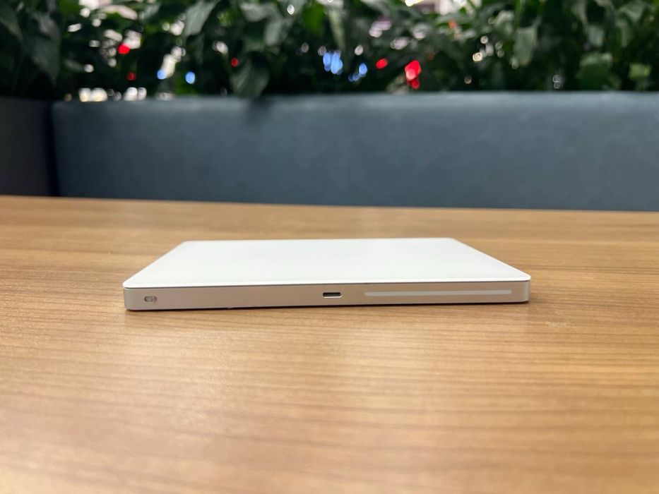 408-Apple Magic Trackpad 2