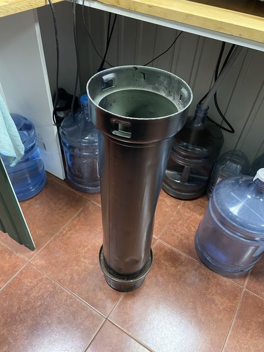 Нокс бокс для кавярні