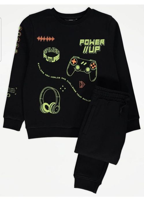 Костюм на флісі George розмір 122