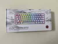 Razer Huntsman Mini White