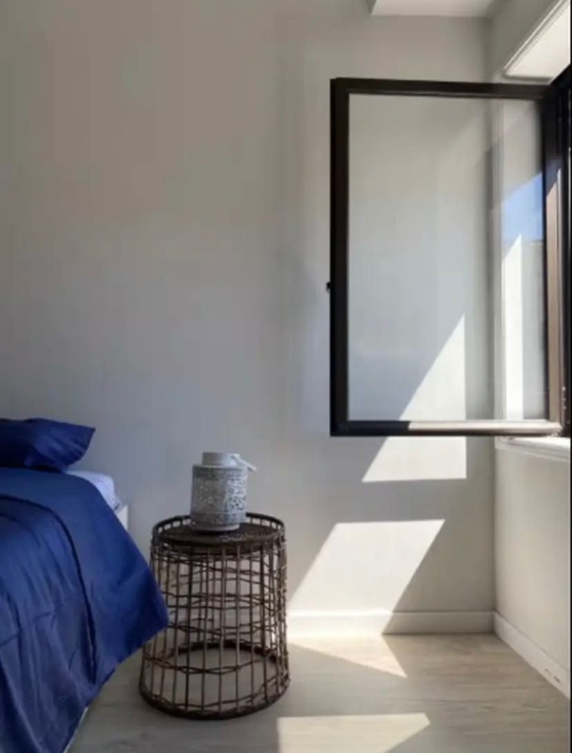 Quarto casal disponível em vila nova de Gaia