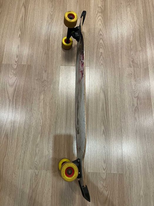 Cкейт Лонгборд ORIGINAL Apex 40