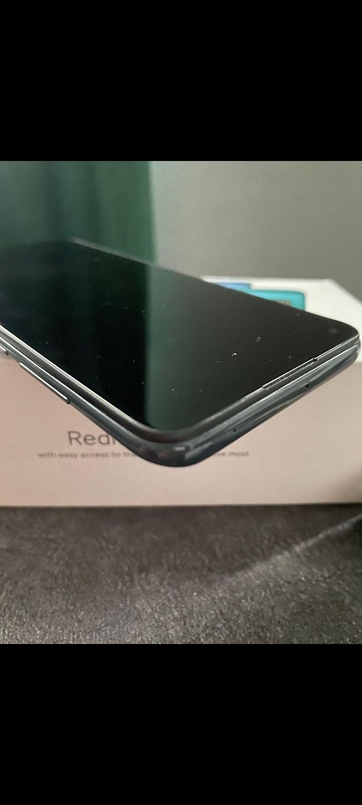 Redmi Note 9 4/128 Midnight Grey Stan BDB