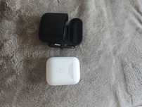 Etui ładujące Apple Airpods 2