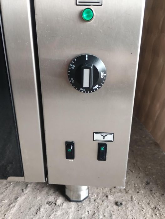 Piekarnik elektryczny KROMET