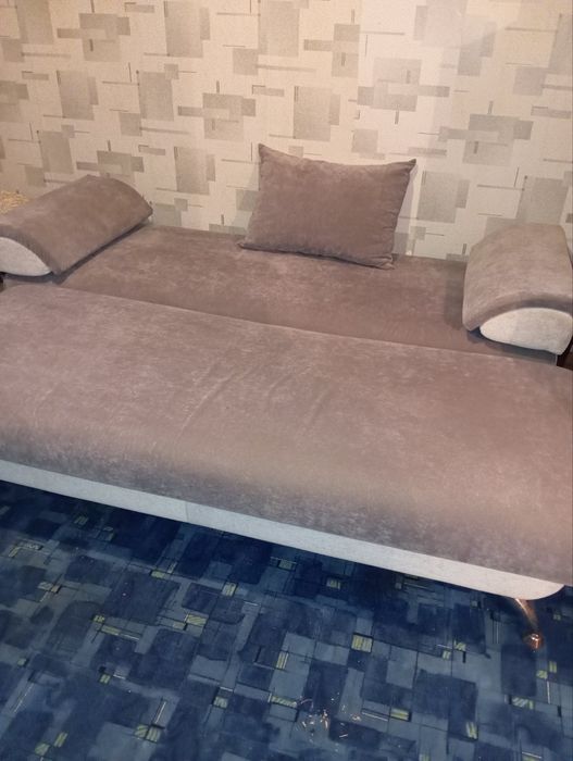 Диван кровать в отличном состоянии