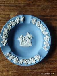 Prato Wedgwood, 11 cm diâmetro