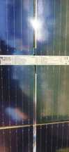 Сонячна панель TW Solar 620w солнечная панель
