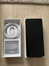 Google Pixel 7 8/256GB 5G Obsidian Black gwarancja