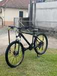 Bicicleta Berg.