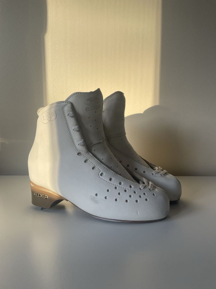 Botas (PATINAGEM ARTISTICA)