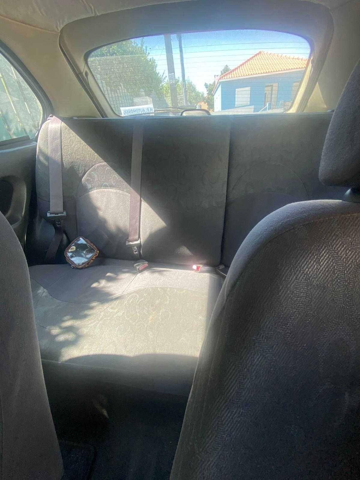 Vendo rover 200 gasolina