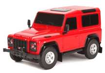 Land Rover Defender R/C Skala 1:24 Rastar 78500 Samochód Sterowany