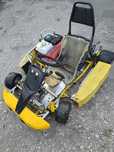 Gokart nowy silnik 7 hp po postoju